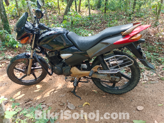 Hero cbz Xtreme 150cc